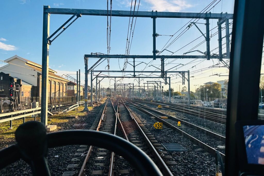 Kennedy Civil and Rail - Worksite image 2