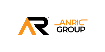 Anric Logo